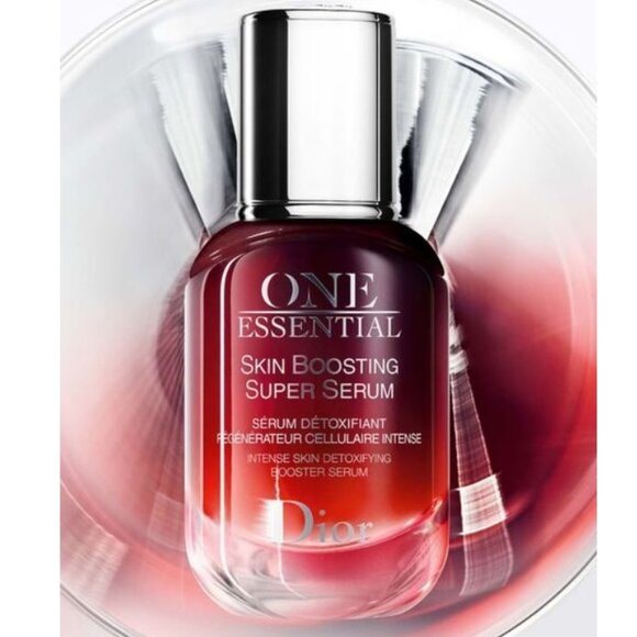 SALE! ✅ Dior One Essential Skin Booster Super Serum 1.7 oz ✨Sealed Box - Picture 12 of 16